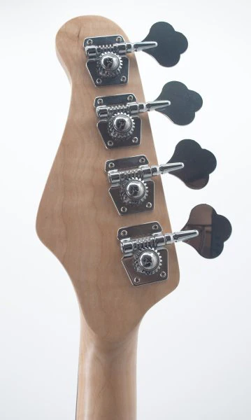 Jay Turser 4-String P-Style Electric Bass - Image 5