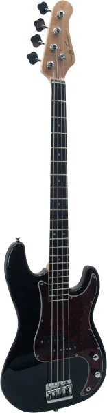 Jay Turser 4-String P-Style Electric Bass - Image 6