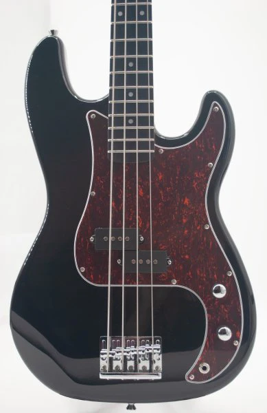 Jay Turser 4-String P-Style Electric Bass - Image 8