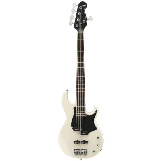 Yamaha BB Series 5-String Electric Bass Guitar - Image 5