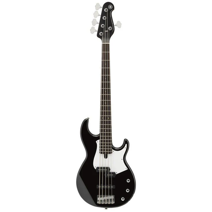 Yamaha BB Series 5-String Electric Bass Guitar - Image 7