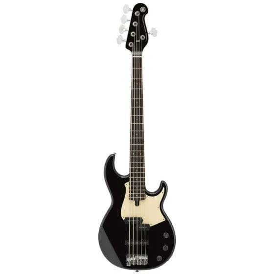 Guitare Basse Yamaha 5 Cordes BB435 Teal Blue