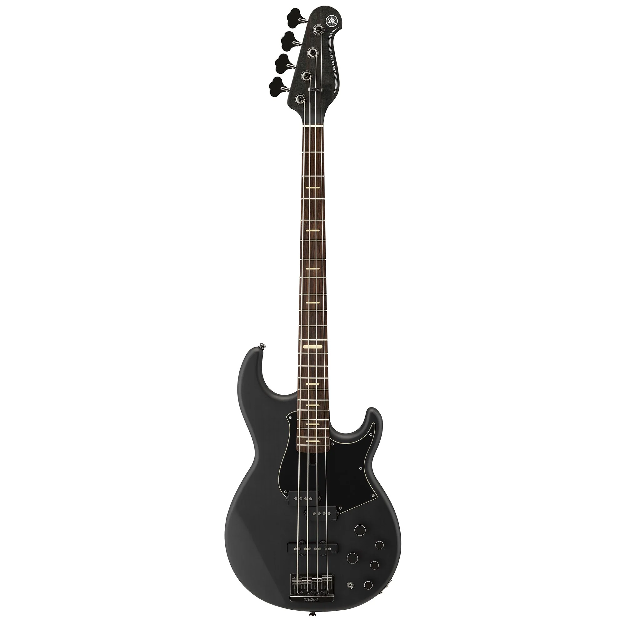 Yamaha BB734A Bass Guitar - Image 6