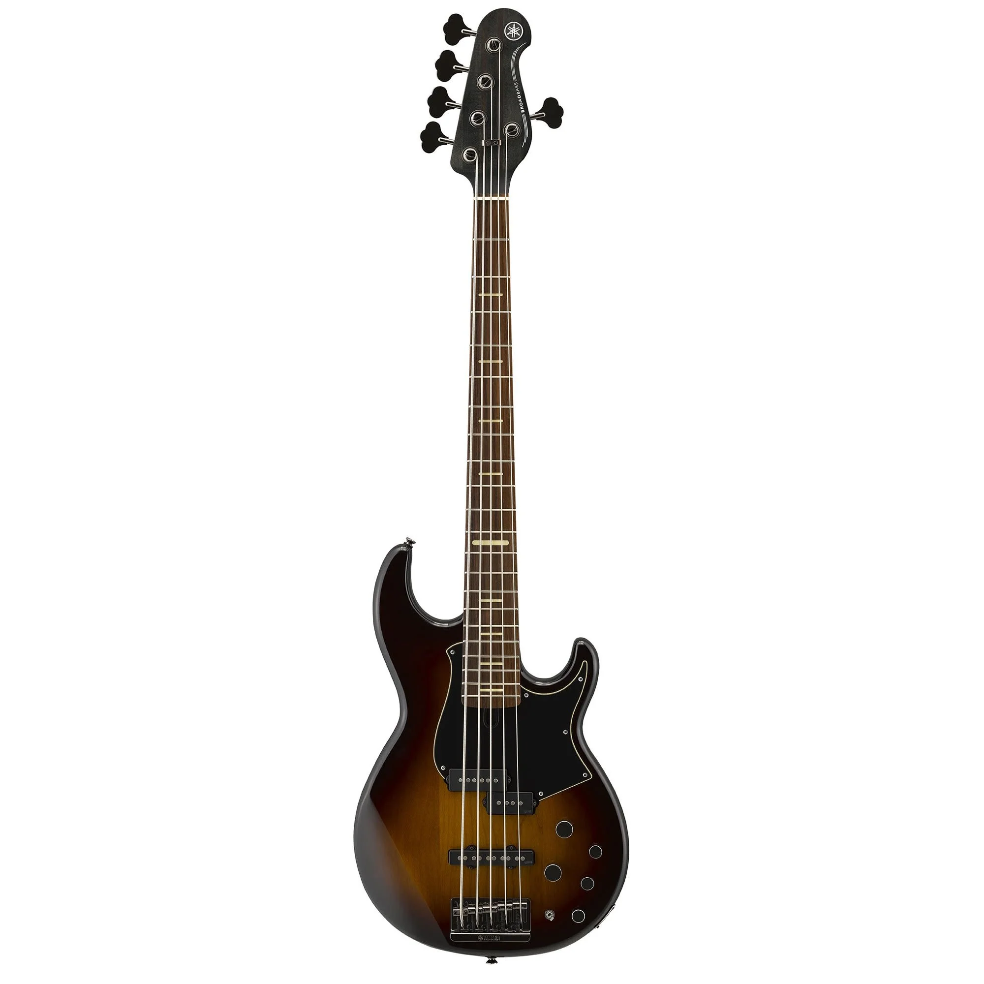 Yamaha BB735A Bass Guitar