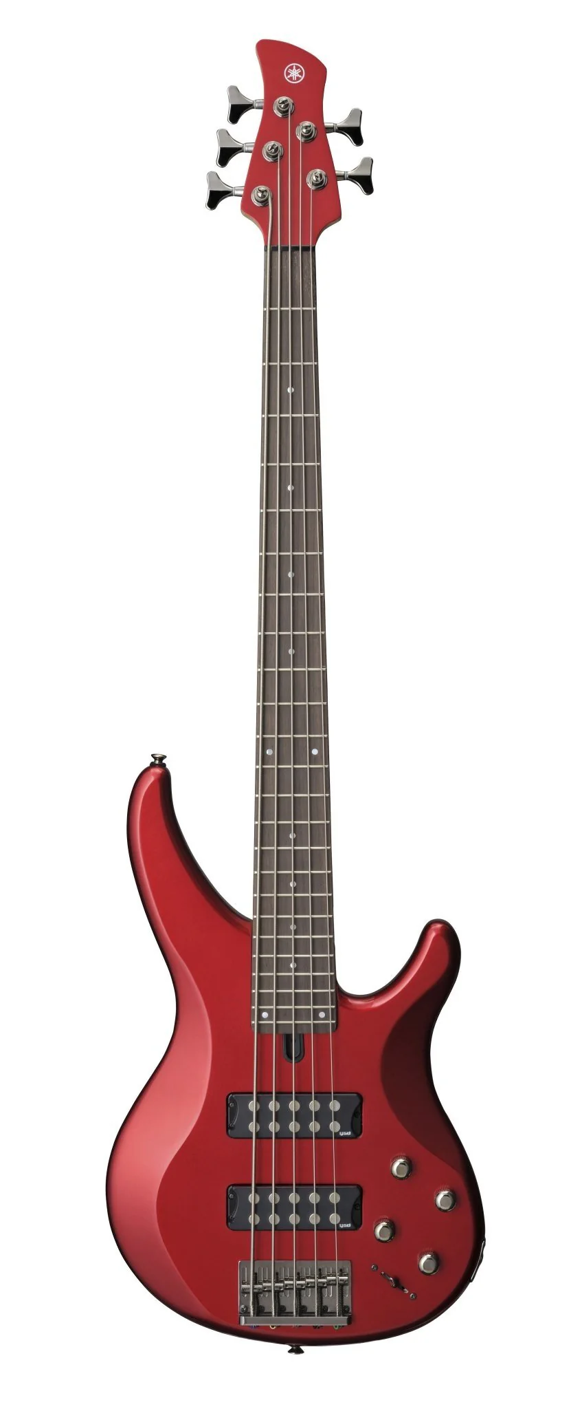 TRBX305 5 string Yamaha Bass Guitar