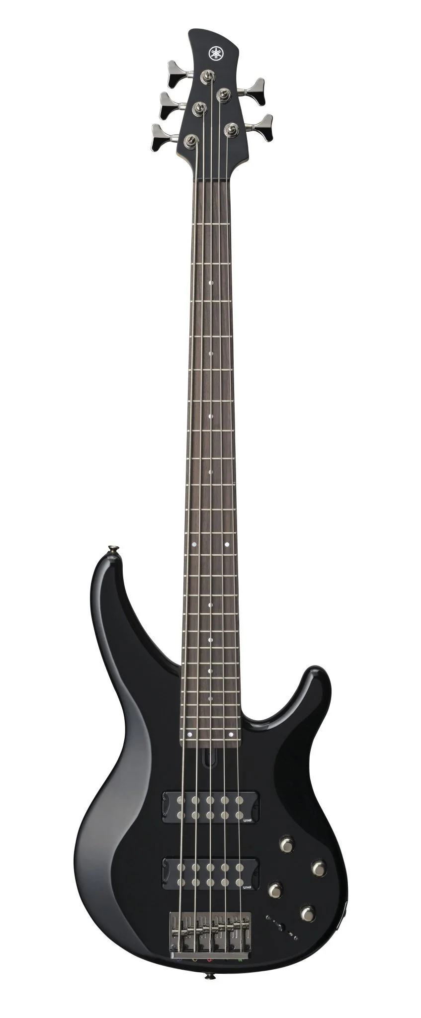 TRBX305 5 string Yamaha Bass Guitar - Image 3