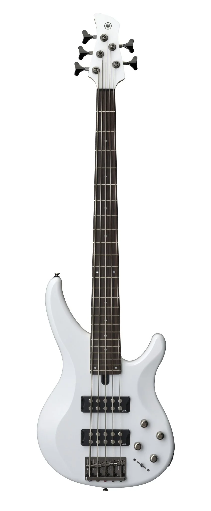 TRBX305 5 string Yamaha Bass Guitar - Image 4