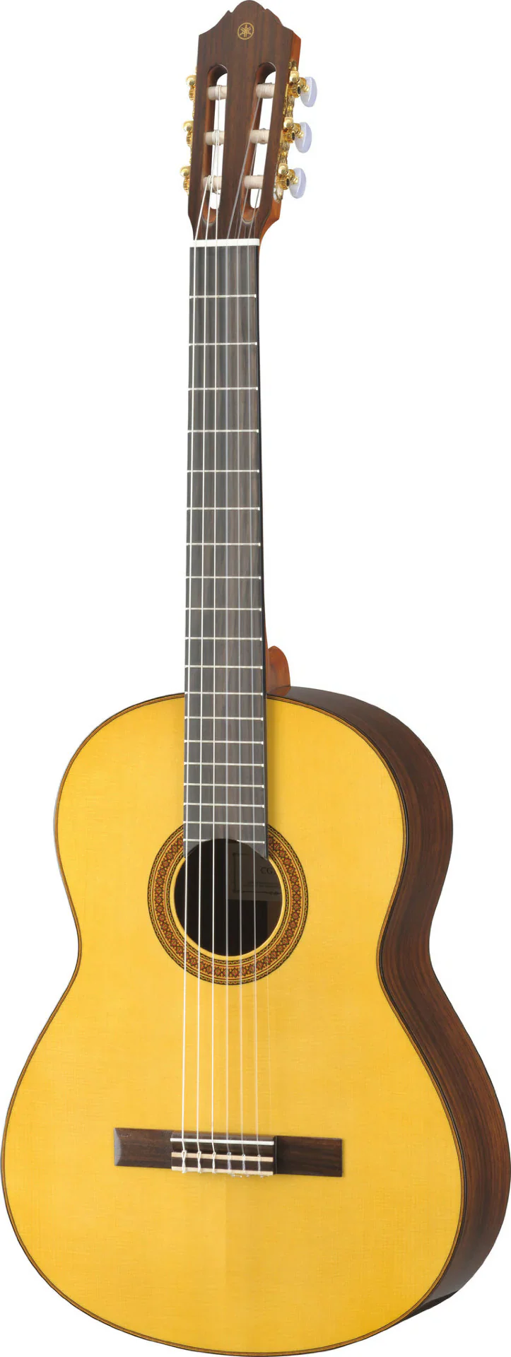 Yamaha CG182 Classical Guitar