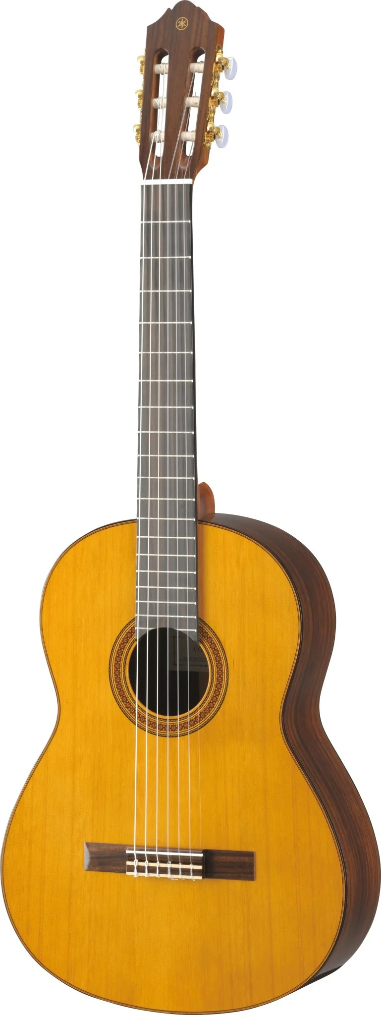 Yamaha CG182 Classical Guitar - Image 2