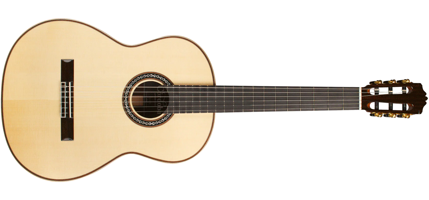 Guitare Classique Cordoba C12 - Image 2
