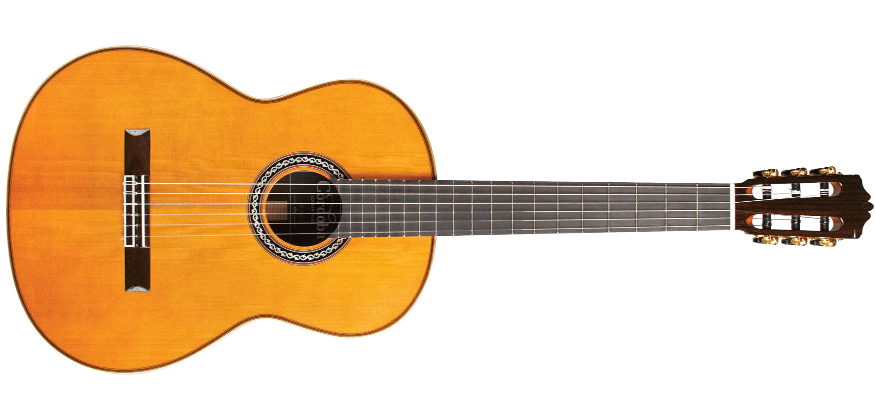 Guitare Classique Cordoba C12 - Image 3
