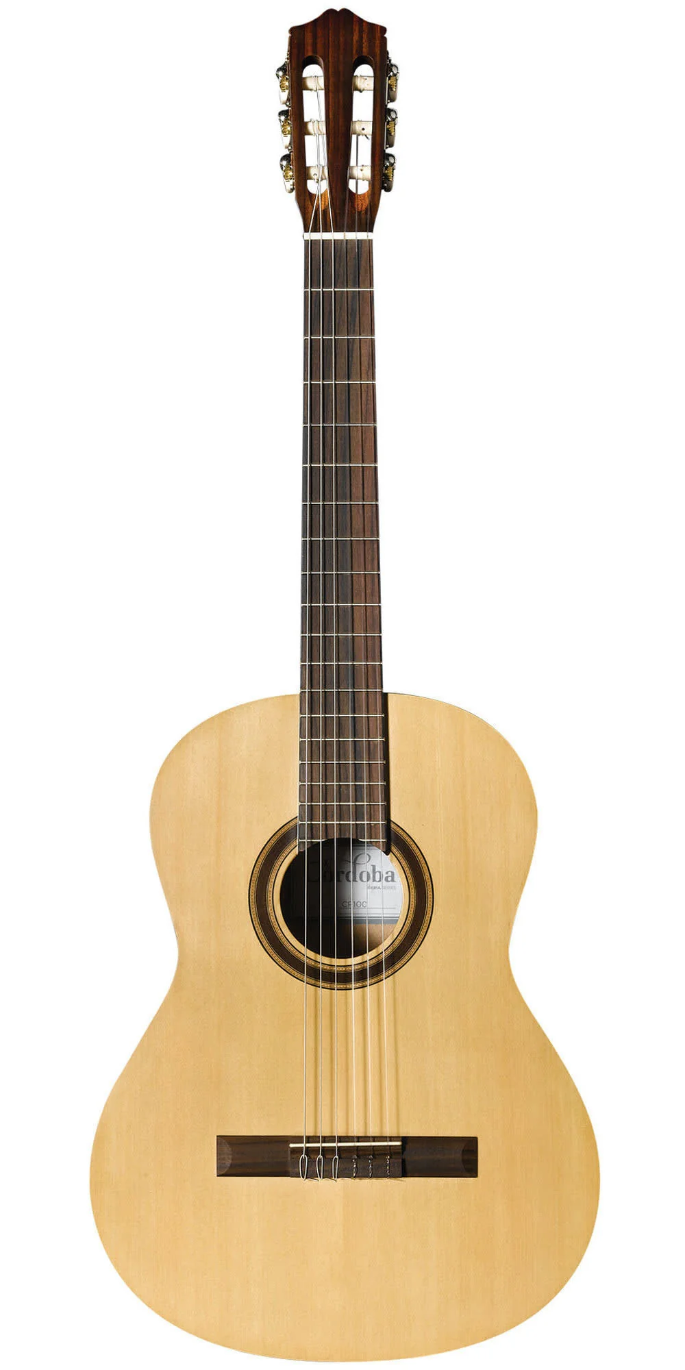 Cordoba CP100 Classical Guitar Pack - Image 2