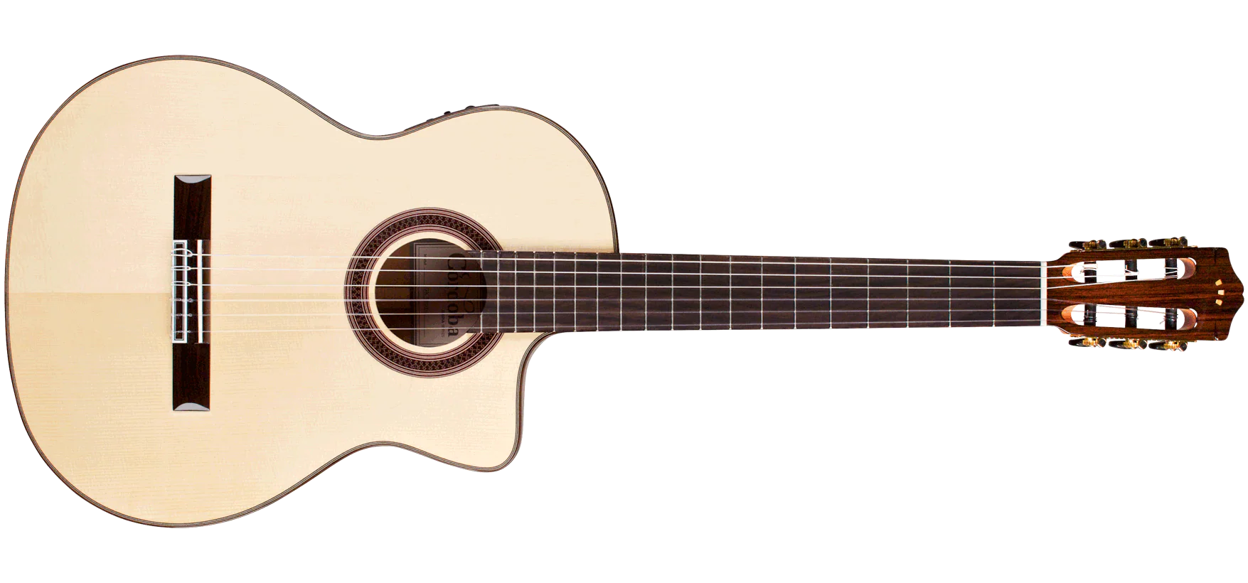 Guitare Classique Cordoba GK Studio