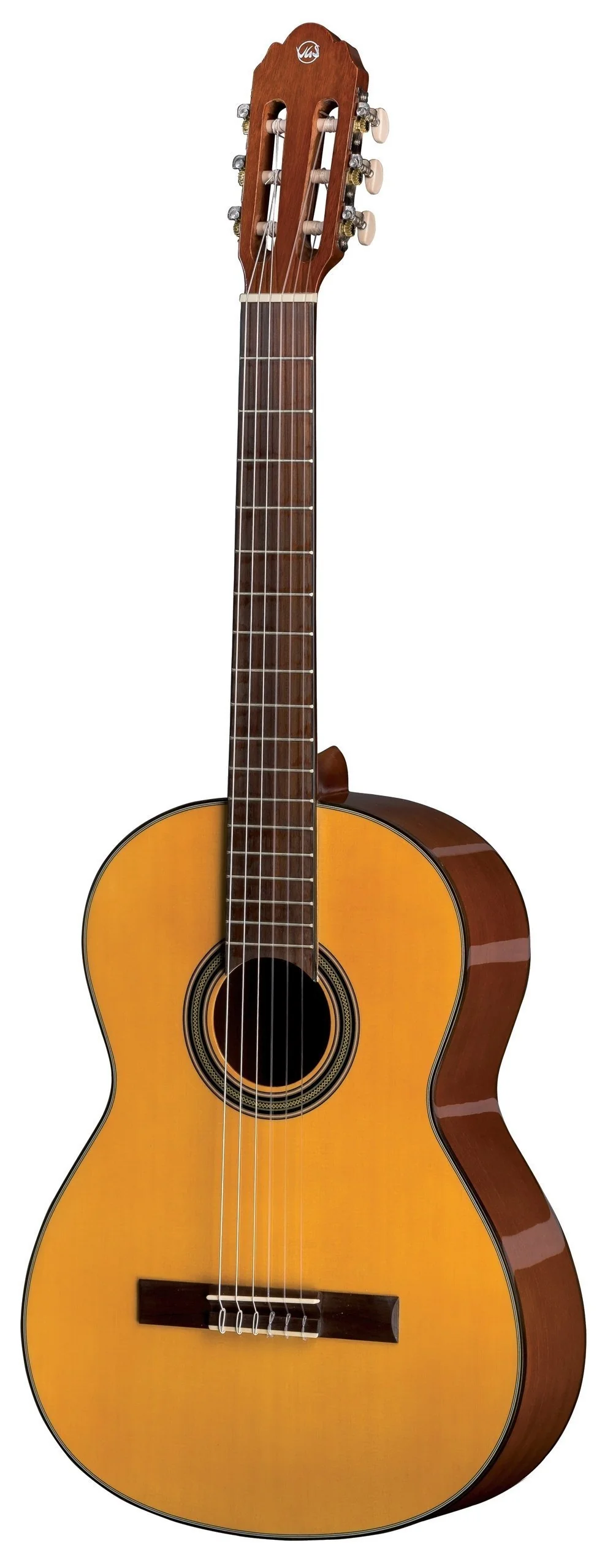 Gewa Classical Guitar - Image 2