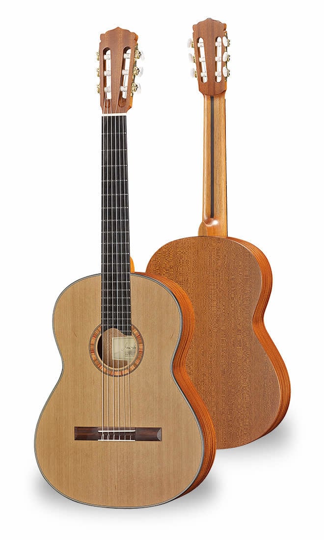 Guitare Classique Hanika 50MC - Image 6
