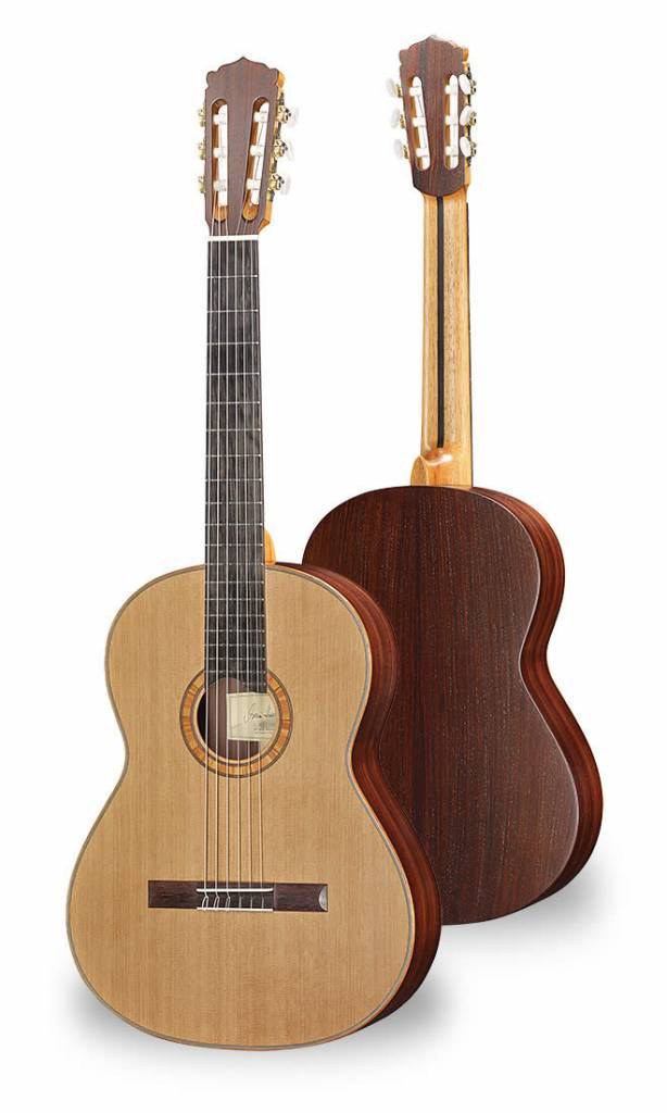 Hanika 50PC Classical Guitar