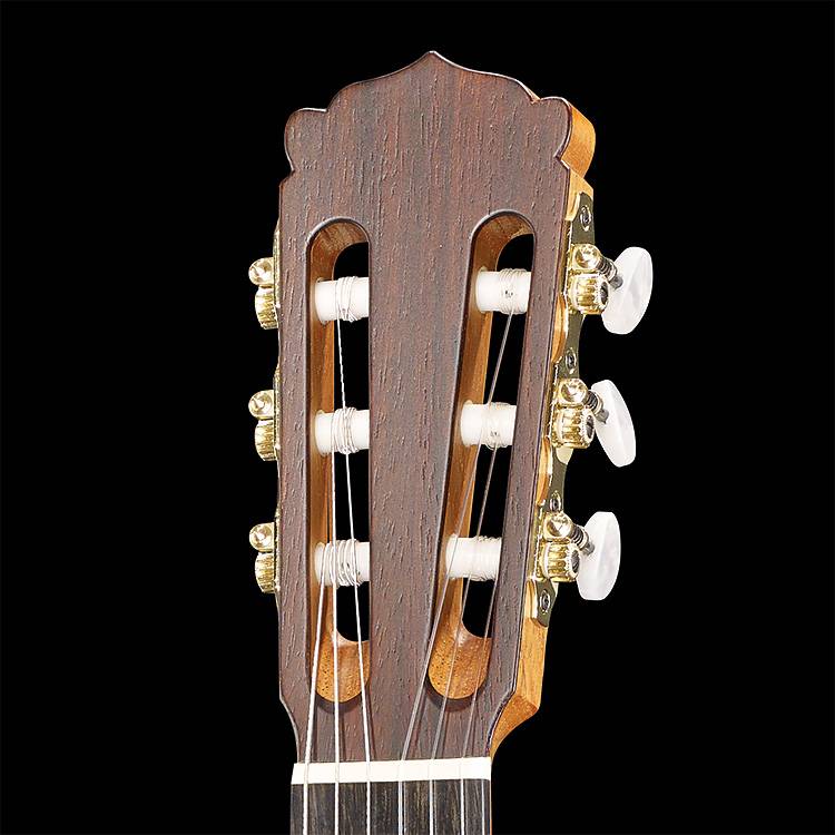 Hanika 50PC Classical Guitar - Image 2