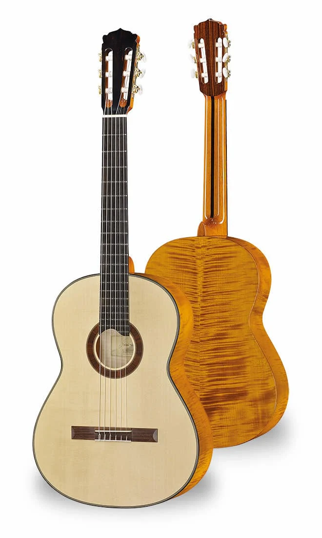 Guitare Classique Hanika 52AF - Image 6