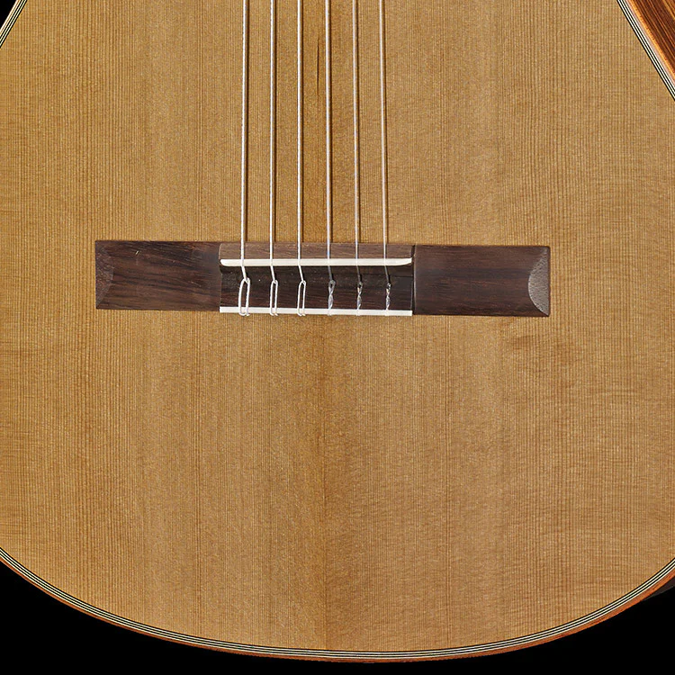 Guitare Classique Hanika 54PC - Image 3