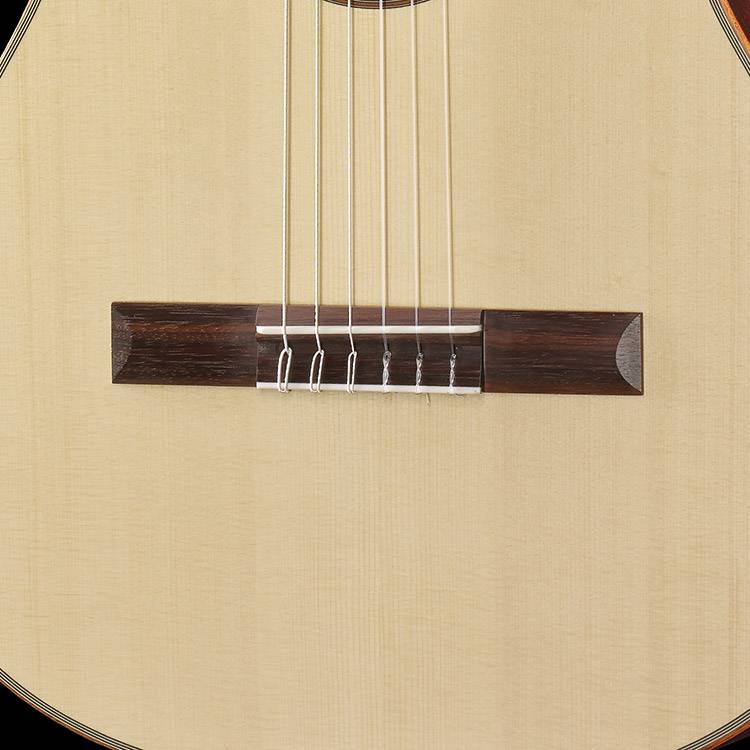 Guitare Classique Hanika 54PF - Image 3