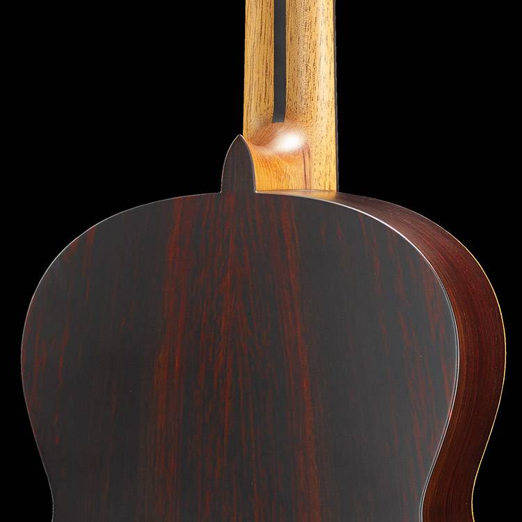 Guitare Classique Hanika 54PF - Image 4