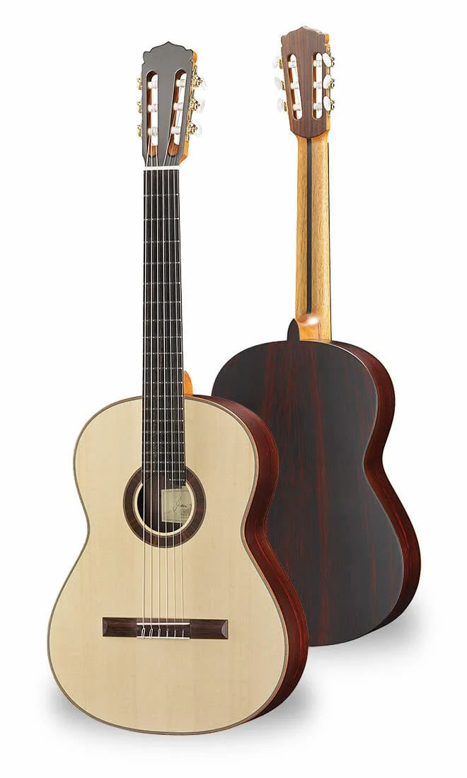 Guitare Classique Hanika 54PF - Image 5