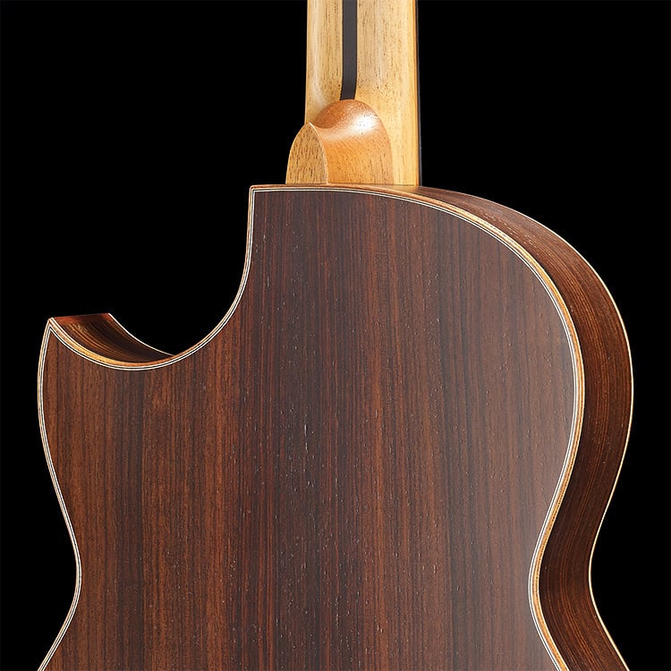 Hanika BasisCut PC Classical Guitar - Image 2
