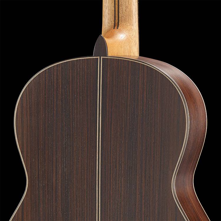 Hanika Lattice NAT Classical Guitar - Image 5
