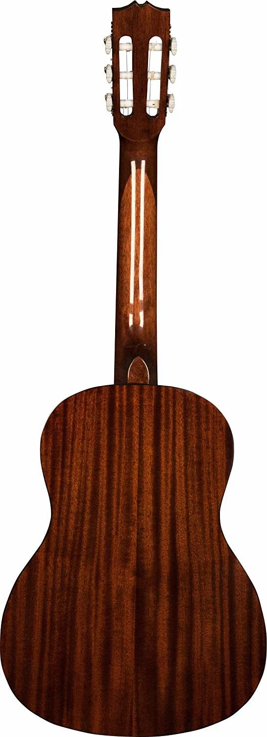 Jasmine 3/4 Classical Guitar - Image 3