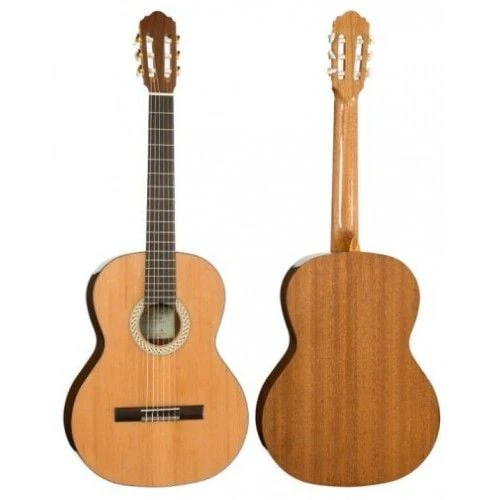 Guitare Classique Kremona Soloist S65C - Image 2