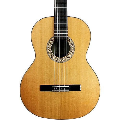Guitare Classique Kremona Soloist S65C - Image 3