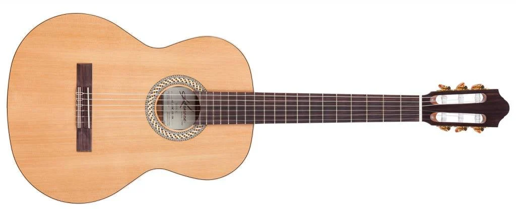 Guitare Classique Kremona Soloist S65C - Image 4