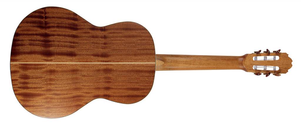Guitare Classique Kremona Soloist S65C - Image 5