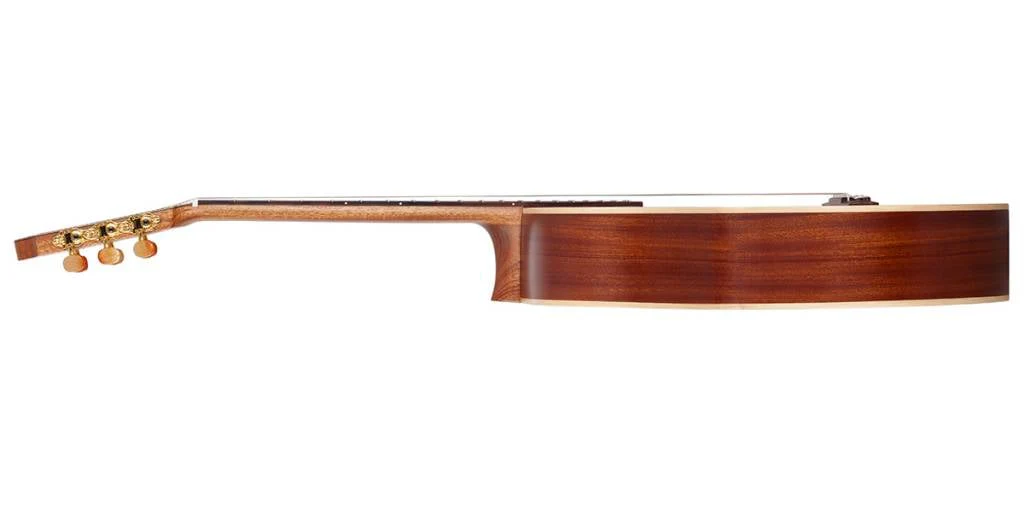 Guitare Classique Kremona Soloist S65C - Image 6