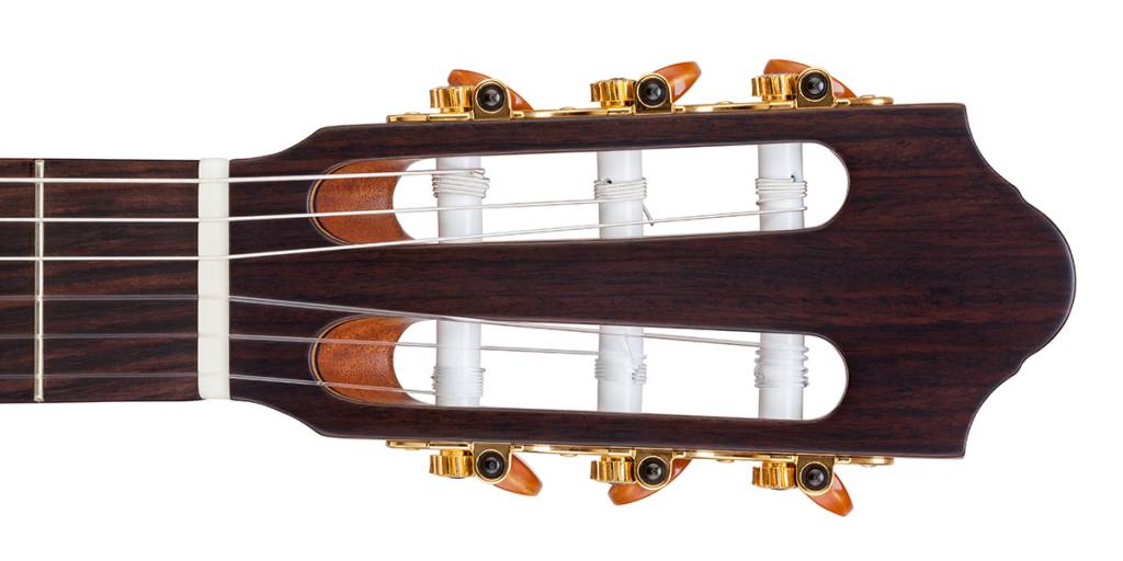 Guitare Classique Kremona Soloist S65C - Image 7