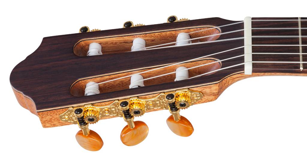 Guitare Classique Kremona Soloist S65C - Image 8