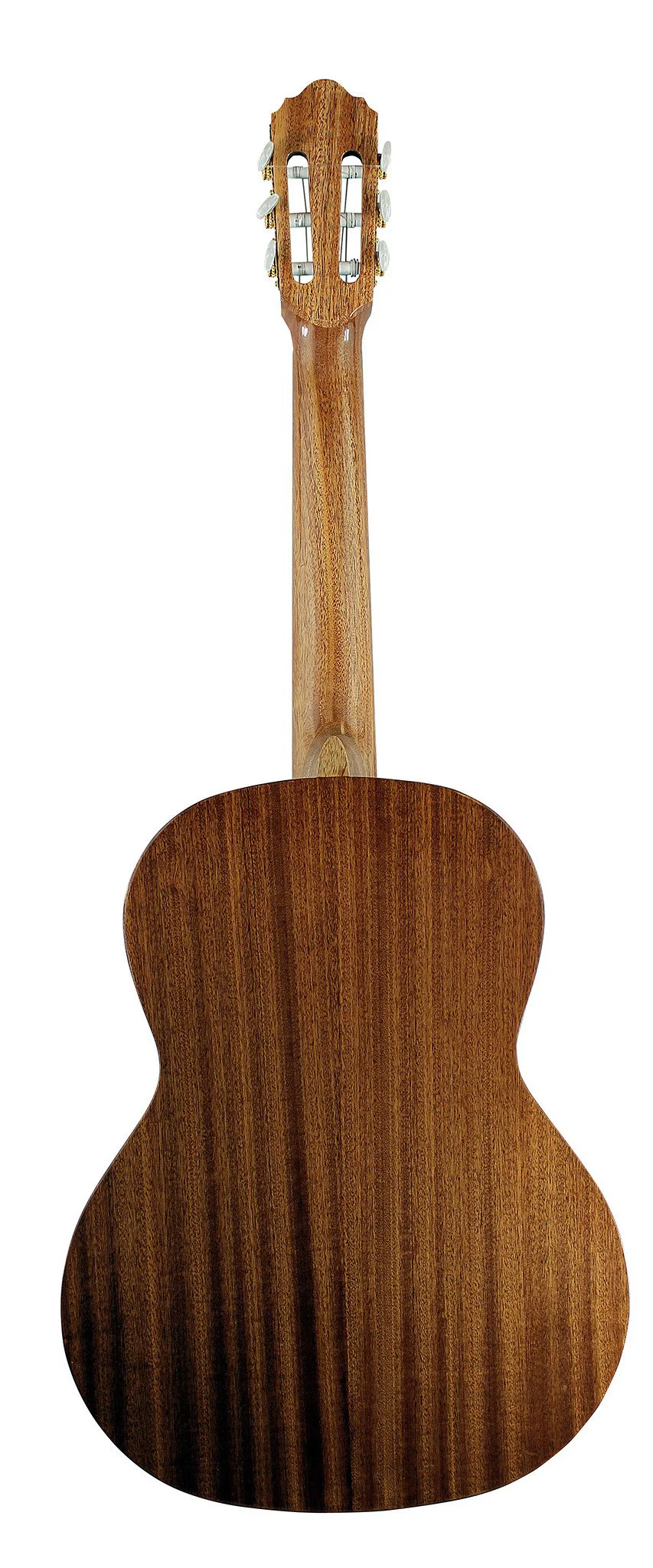 Guitare Classique Kremona Soloist S65C - Image 9