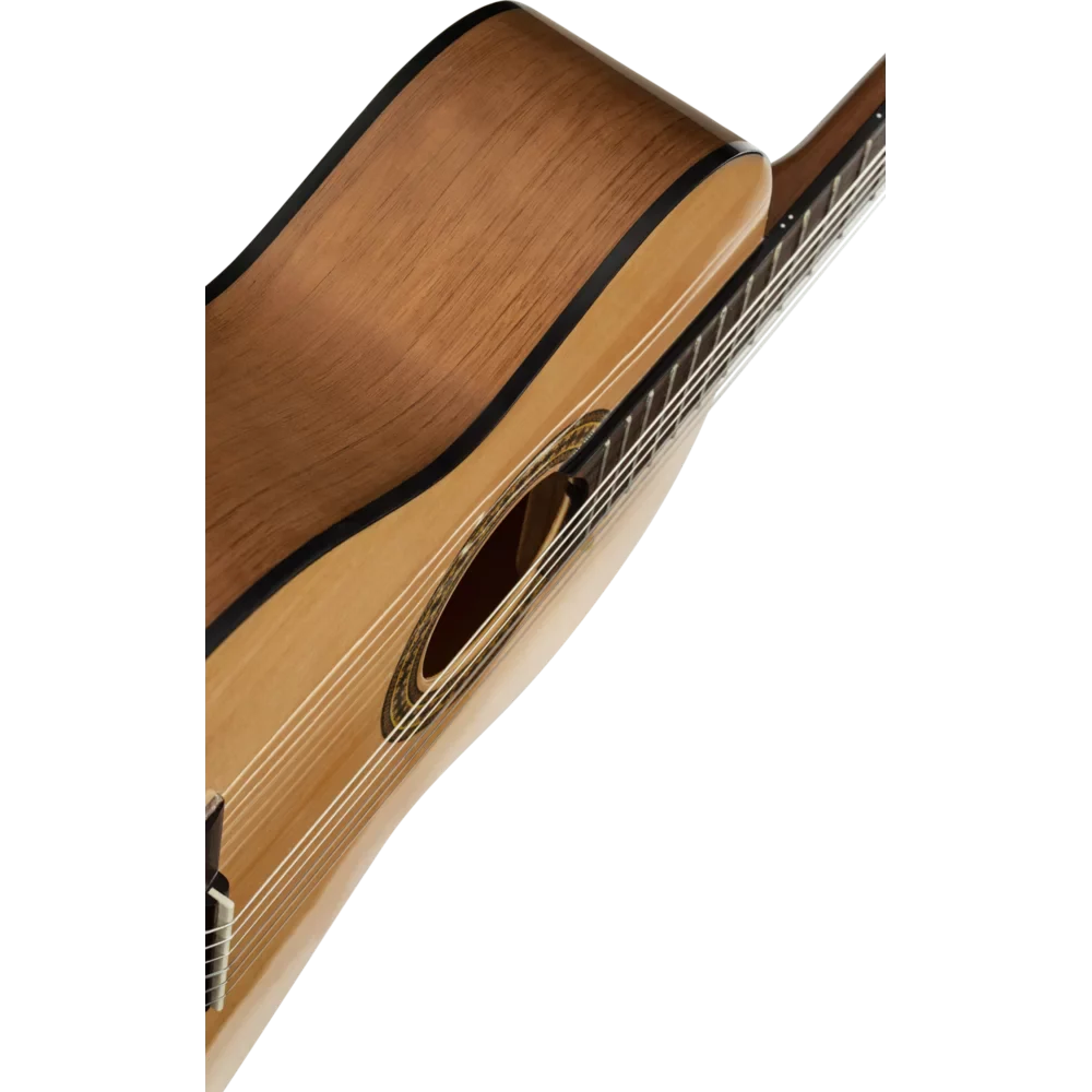 Ortega Picker's Pack Classical Guitar - Image 11