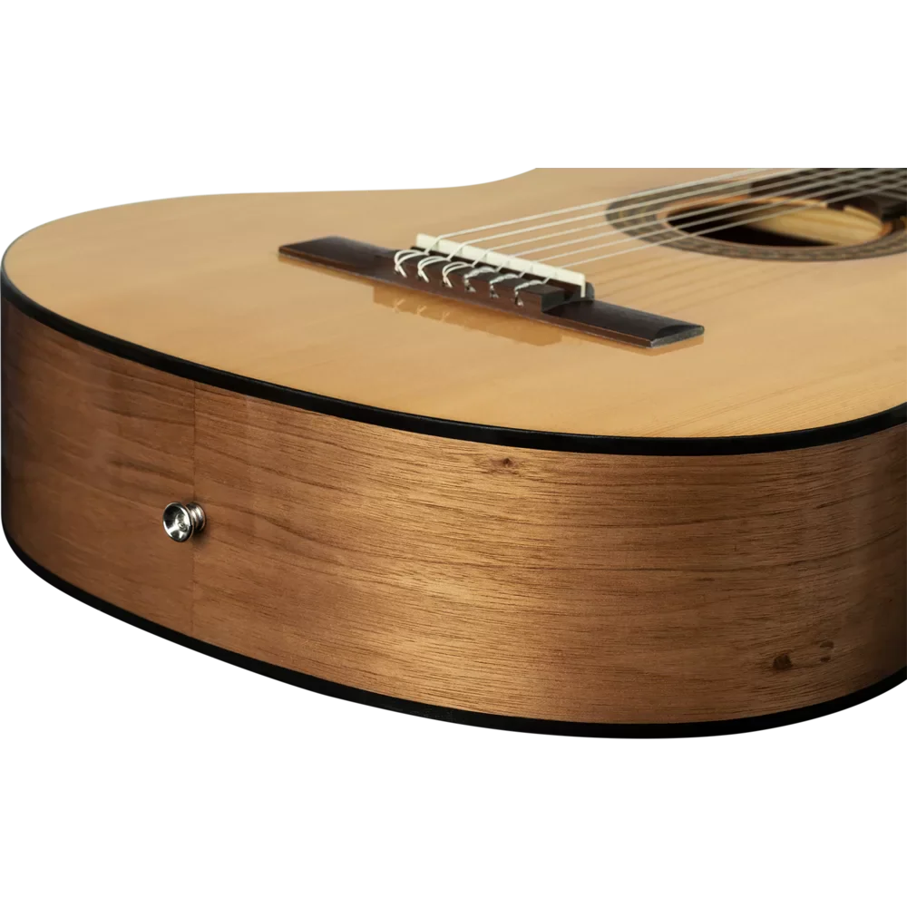 Ortega Picker's Pack Classical Guitar - Image 14