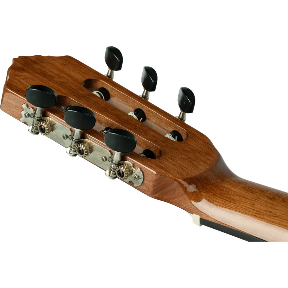 Ortega Picker's Pack Classical Guitar - Image 15