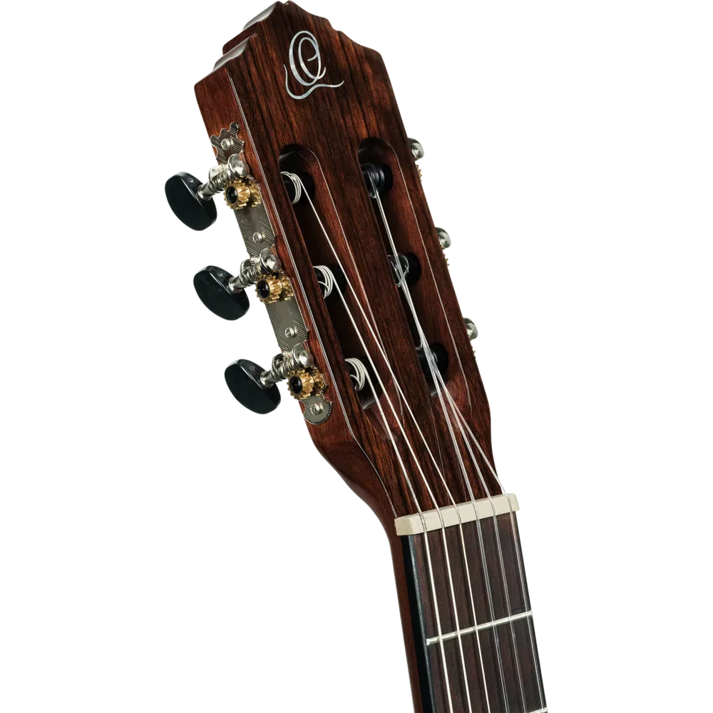 Ortega Picker's Pack Classical Guitar - Image 16