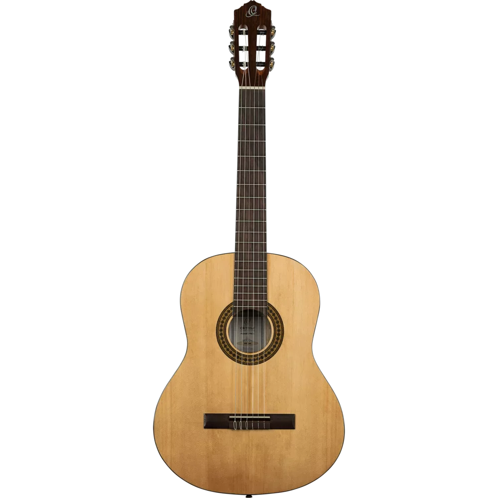 Ortega Picker's Pack Classical Guitar - Image 2