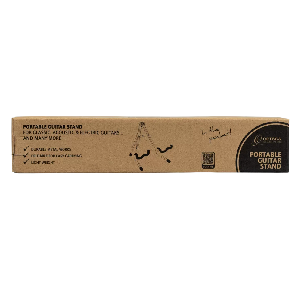 Ortega Picker's Pack Classical Guitar - Image 24