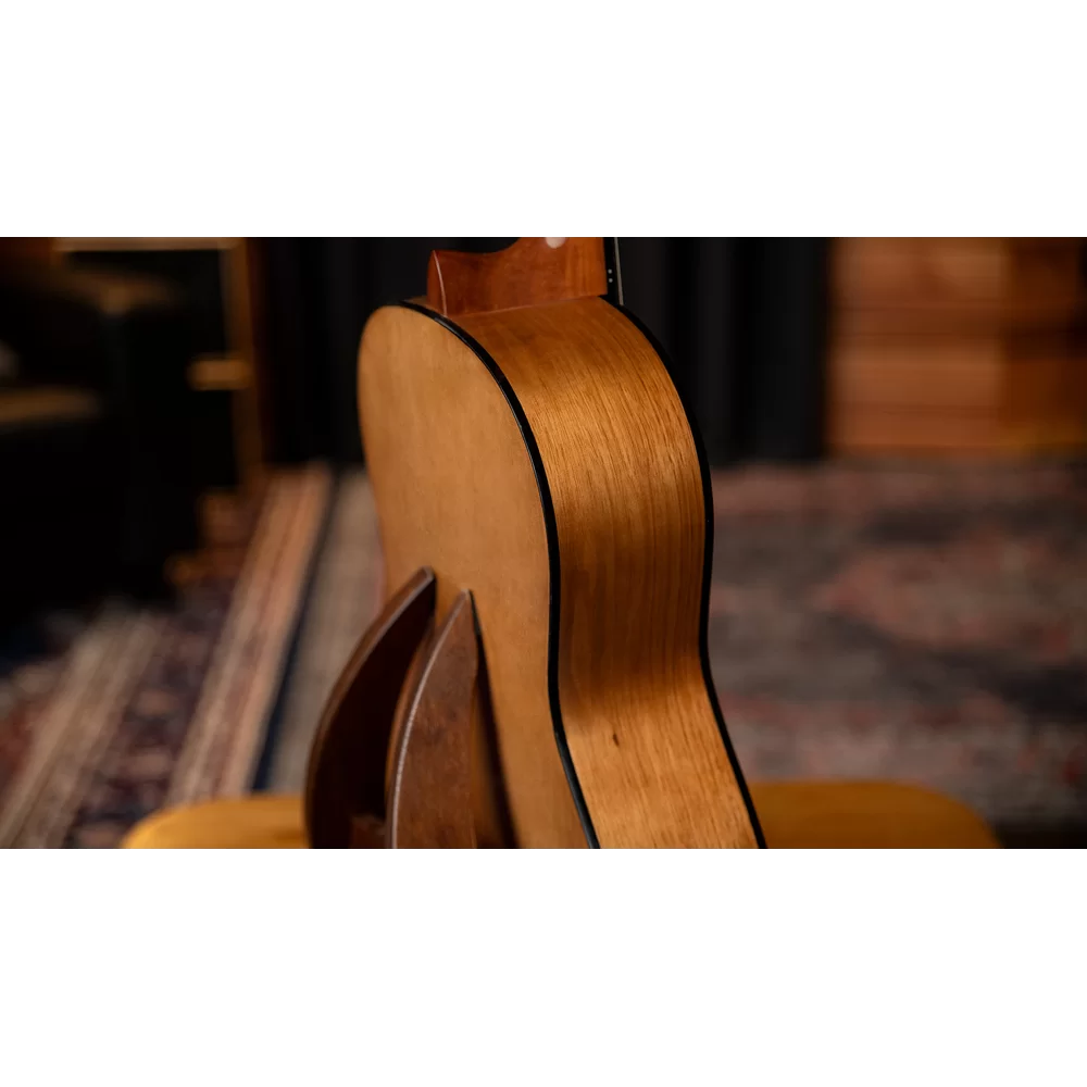 Ortega Picker's Pack Classical Guitar - Image 28