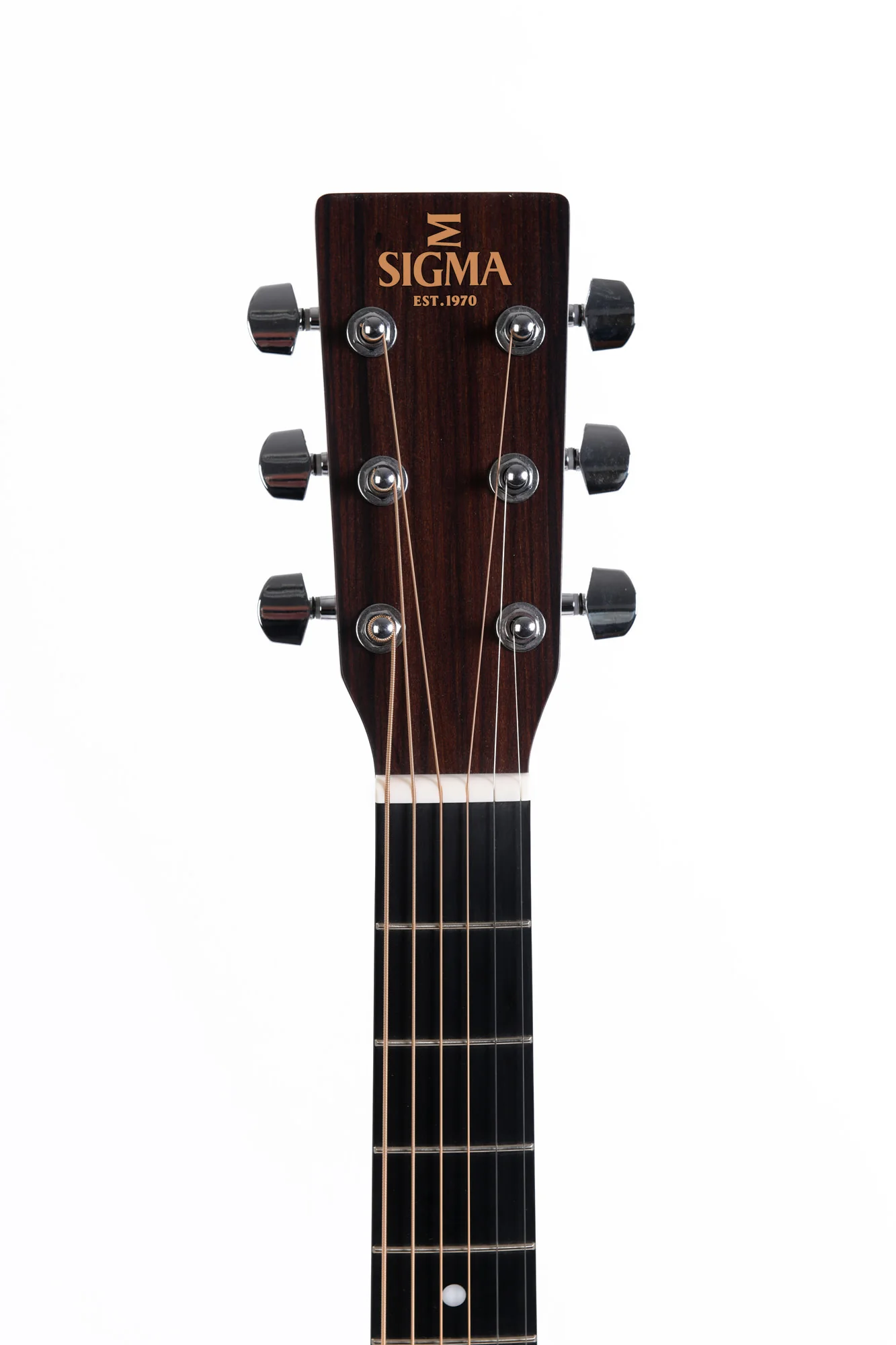 Guitare Électro-Acoustique Sigma 000ME+ - Image 5