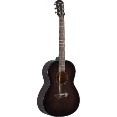 Yamaha CSF1M Folk Guitar - Image 12
