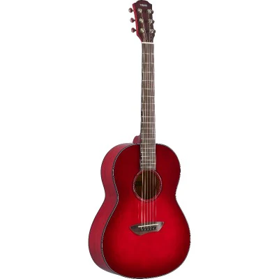 Yamaha CSF1M Folk Guitar - Image 13