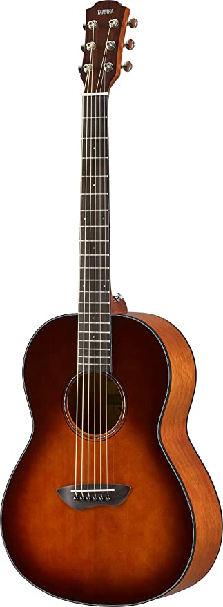 Yamaha CSF1M Folk Guitar - Image 15