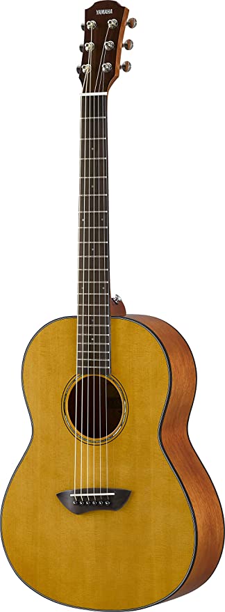 Yamaha CSF1M Folk Guitar - Image 16