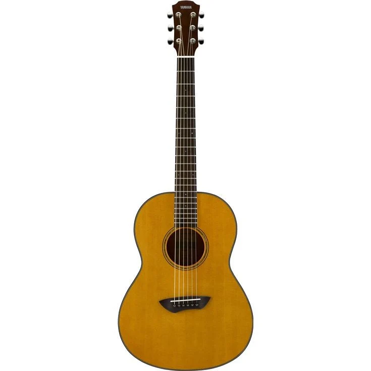 Yamaha CSF1M Folk Guitar - Image 2
